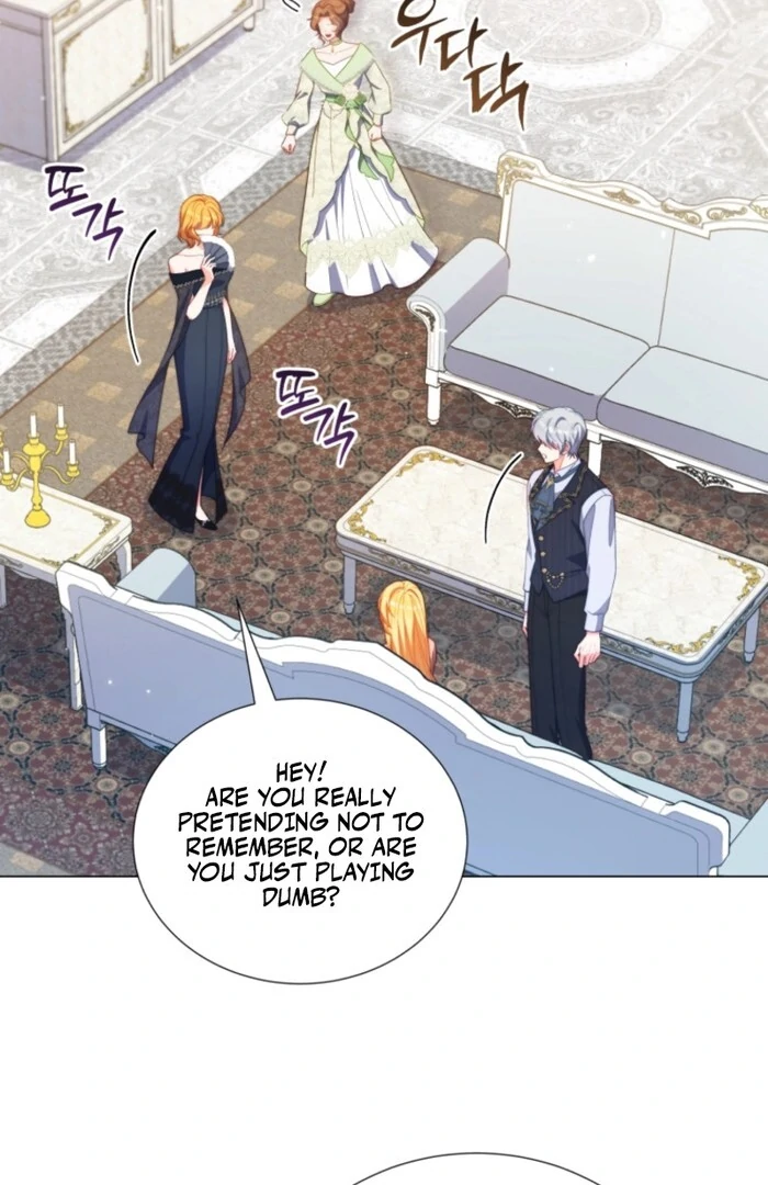 Adinmir’s Thorn Flower chapter 24 page 7