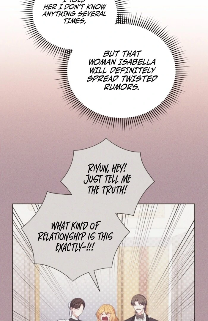 Adinmir’s Thorn Flower chapter 24 page 71