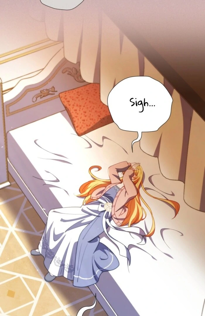 Adinmir’s Thorn Flower chapter 24 page 76