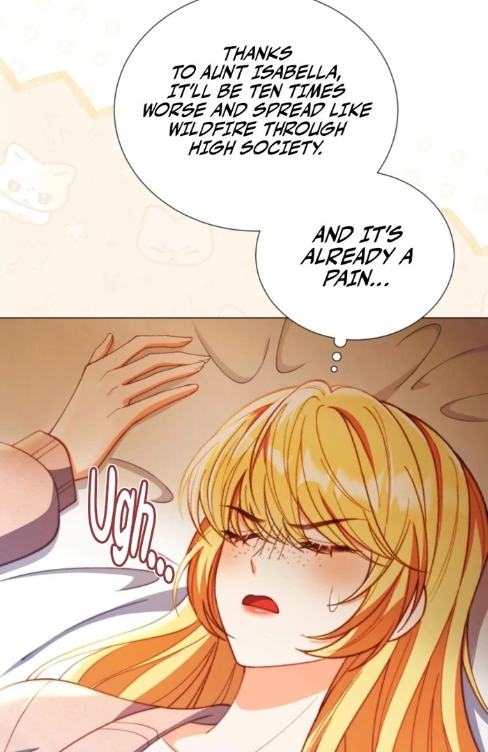 Adinmir’s Thorn Flower chapter 24 page 78