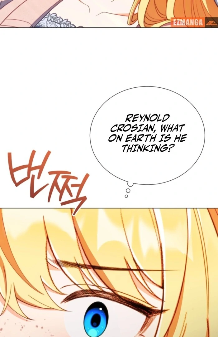 Adinmir’s Thorn Flower chapter 24 page 79
