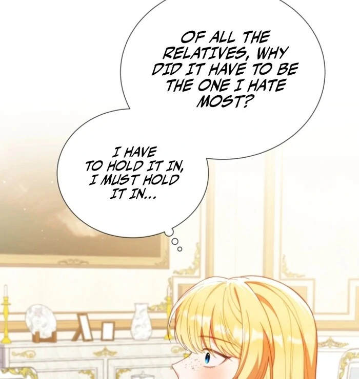 Adinmir’s Thorn Flower chapter 24 page 8