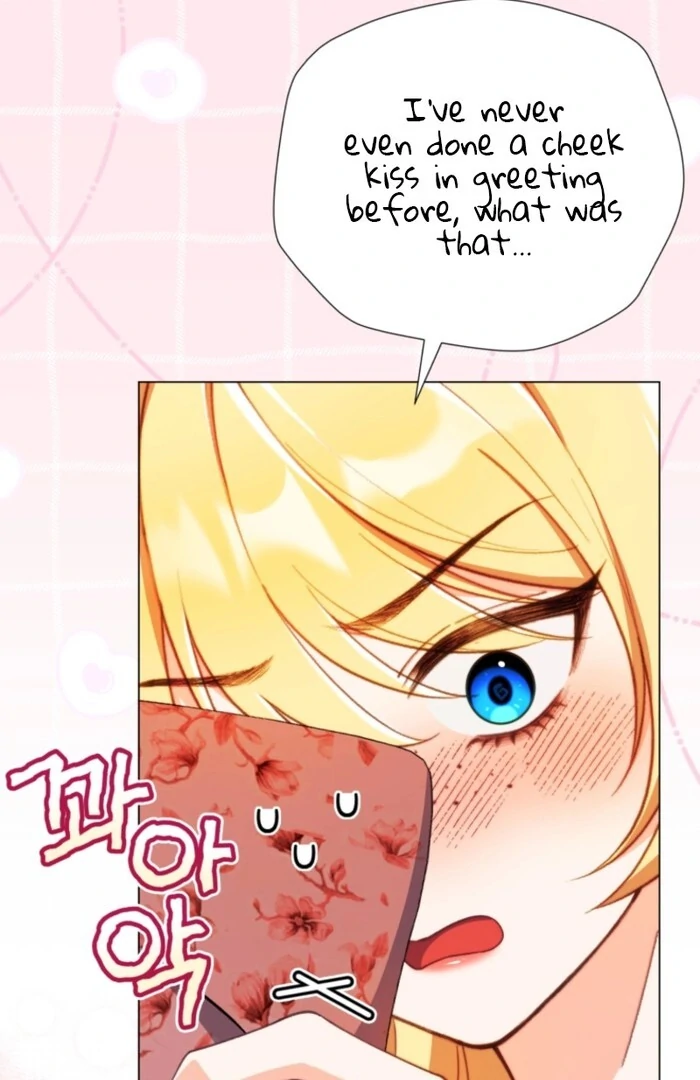 Adinmir’s Thorn Flower chapter 24 page 85