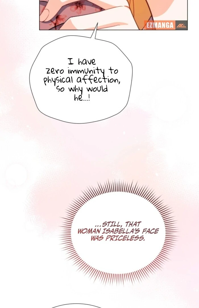 Adinmir’s Thorn Flower chapter 24 page 86
