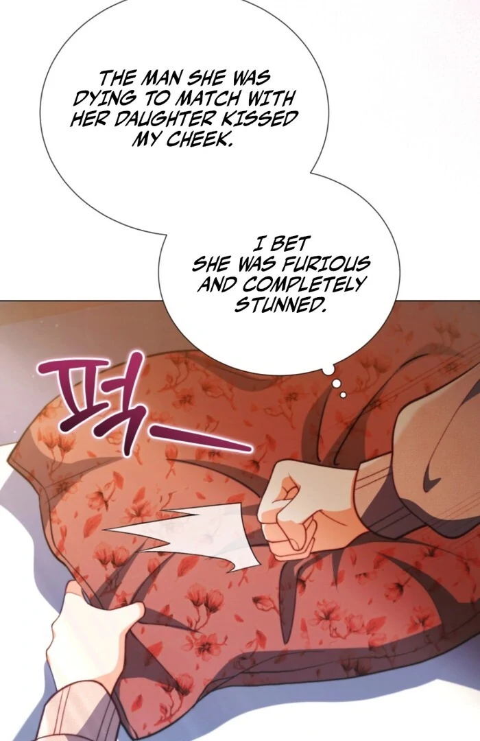 Adinmir’s Thorn Flower chapter 24 page 87