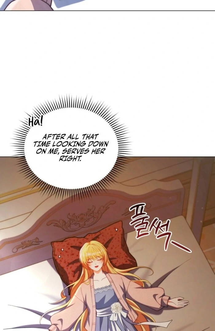 Adinmir’s Thorn Flower chapter 24 page 88