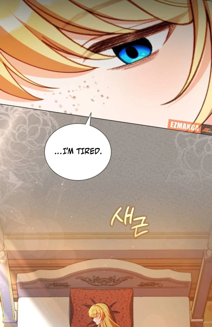 Adinmir’s Thorn Flower chapter 24 page 98