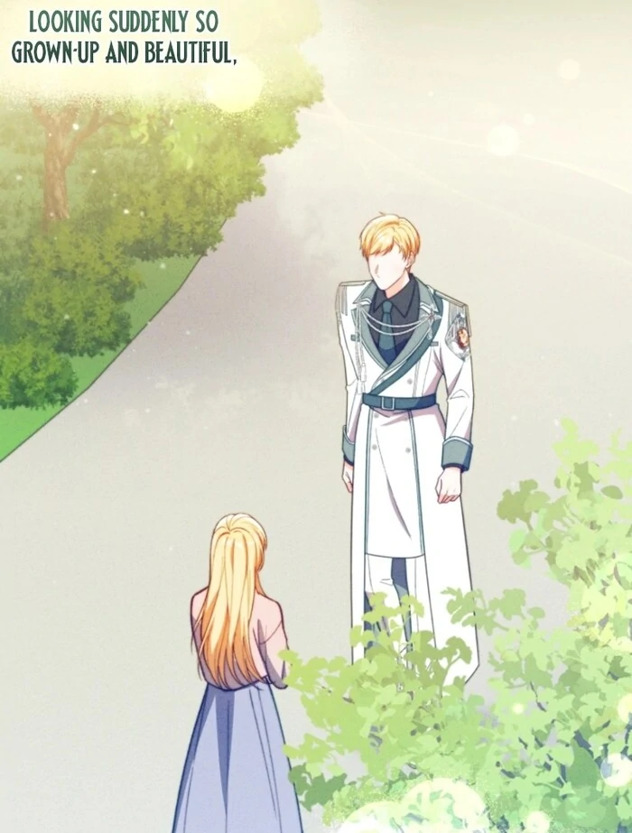 Adinmir’s Thorn Flower chapter 25 page 102