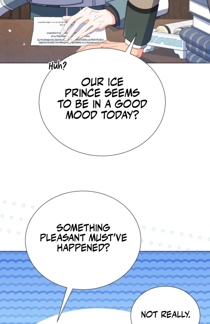 Adinmir’s Thorn Flower chapter 25 page 108