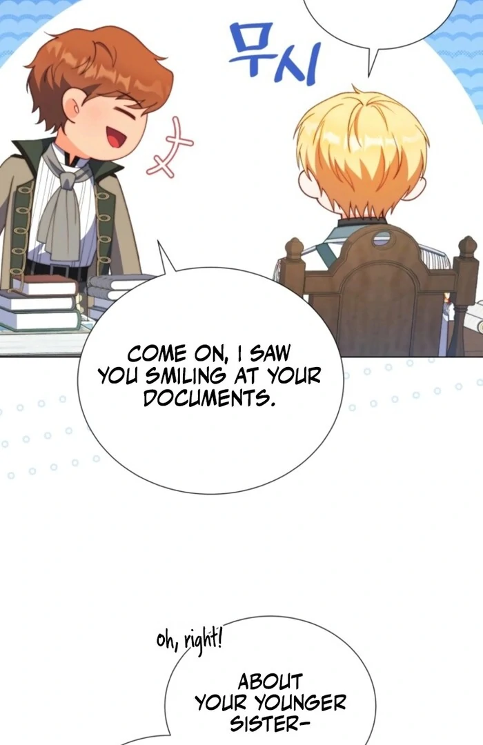 Adinmir’s Thorn Flower chapter 25 page 109