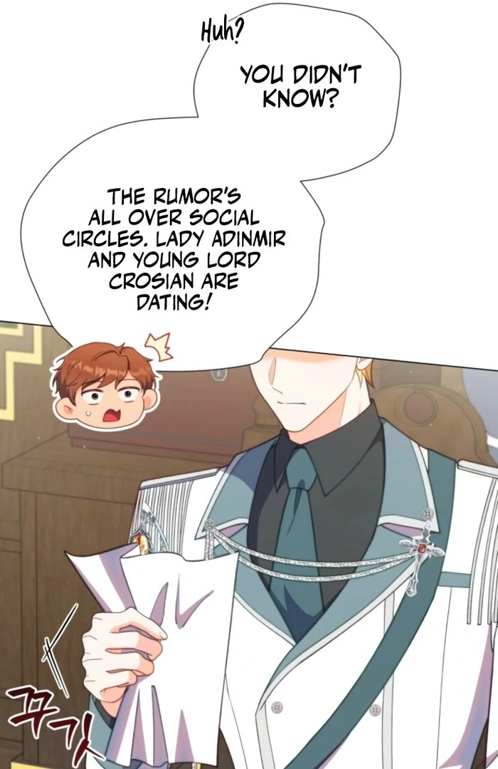 Adinmir’s Thorn Flower chapter 25 page 113