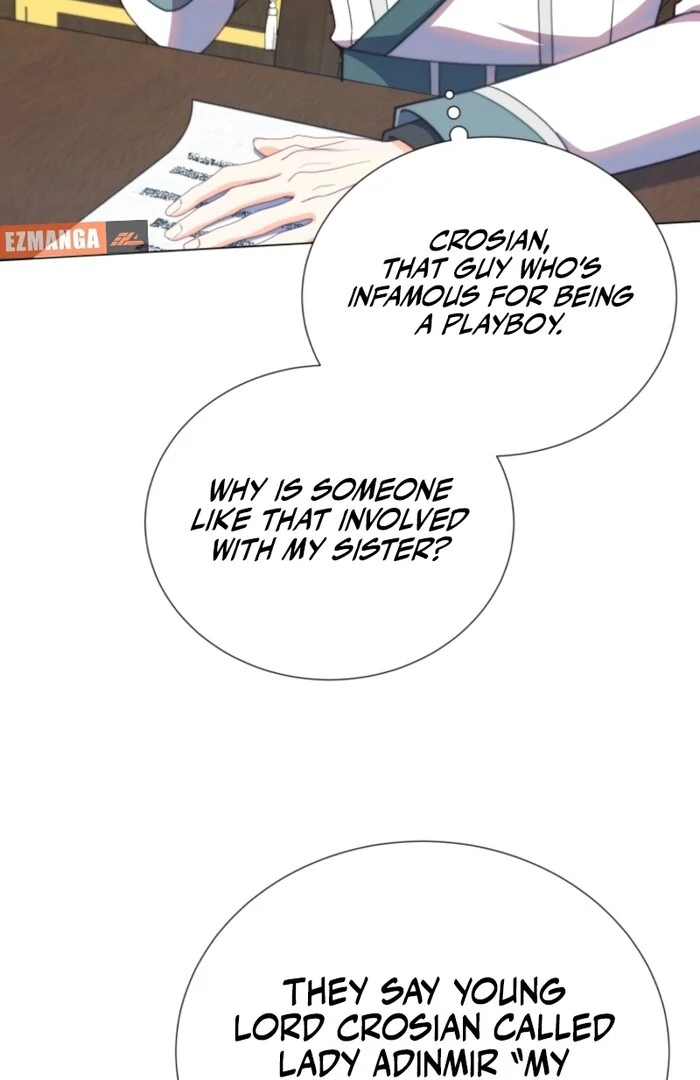 Adinmir’s Thorn Flower chapter 25 page 114