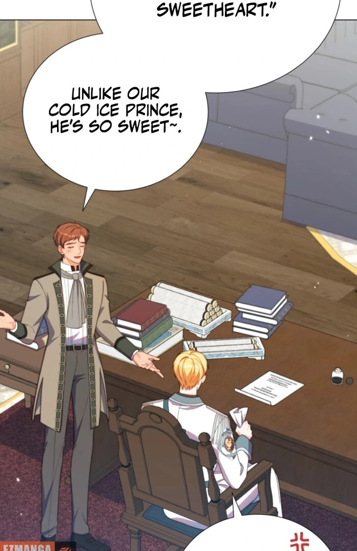 Adinmir’s Thorn Flower chapter 25 page 115
