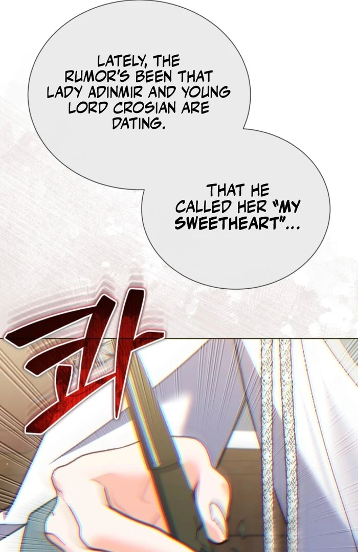 Adinmir’s Thorn Flower chapter 25 page 123