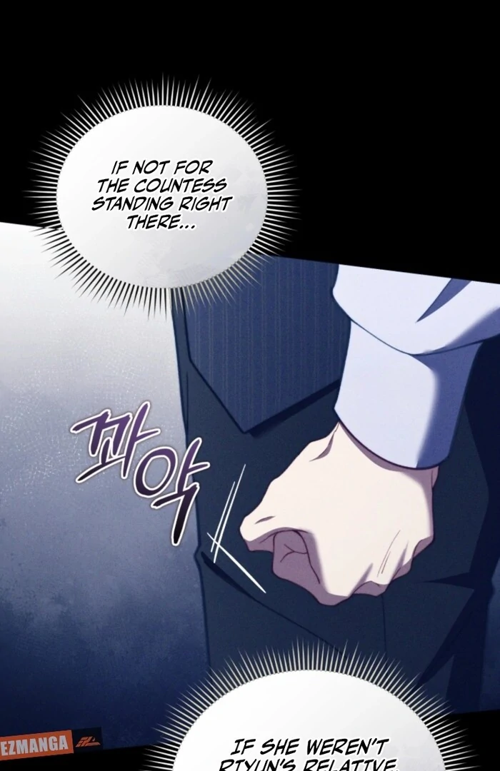 Adinmir’s Thorn Flower chapter 25 page 31