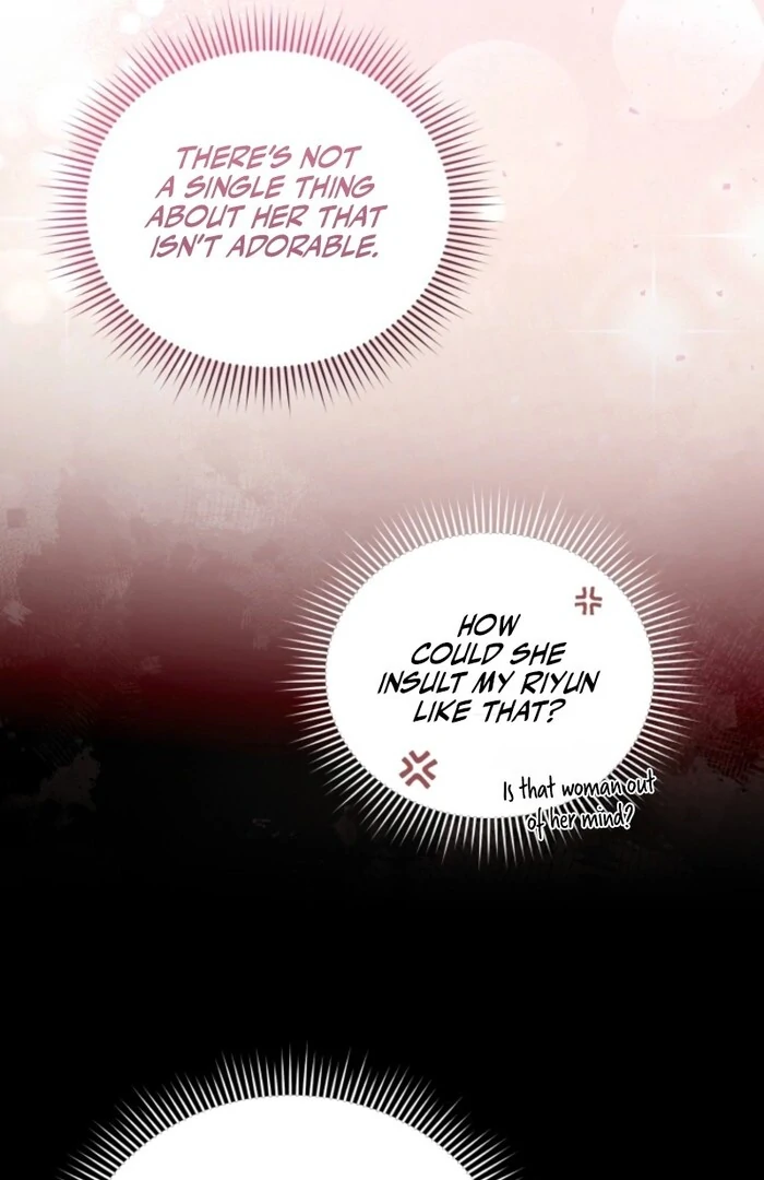 Adinmir’s Thorn Flower chapter 25 page 37