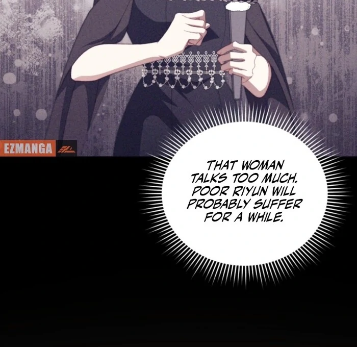 Adinmir’s Thorn Flower chapter 25 page 39