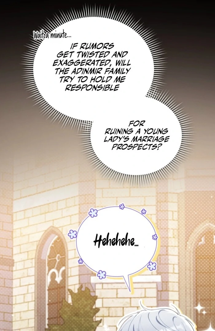 Adinmir’s Thorn Flower chapter 25 page 40