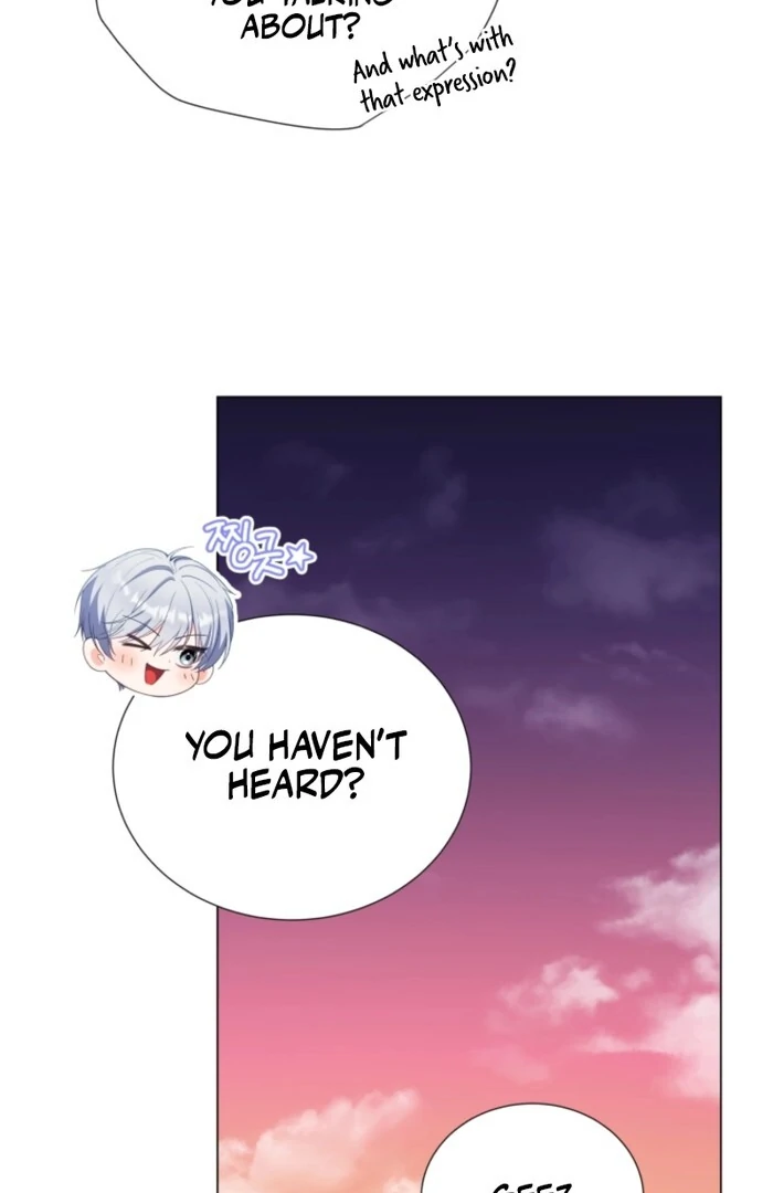 Adinmir’s Thorn Flower chapter 25 page 42
