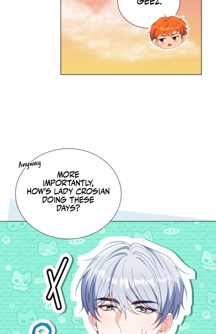 Adinmir’s Thorn Flower chapter 25 page 43