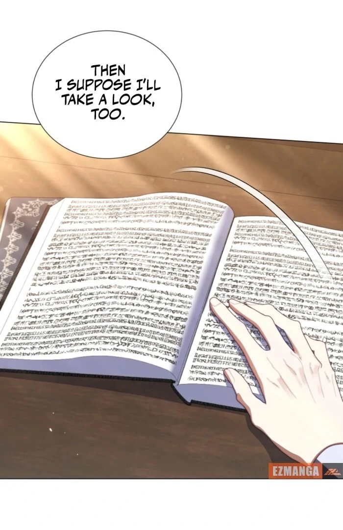 Adinmir’s Thorn Flower chapter 25 page 69