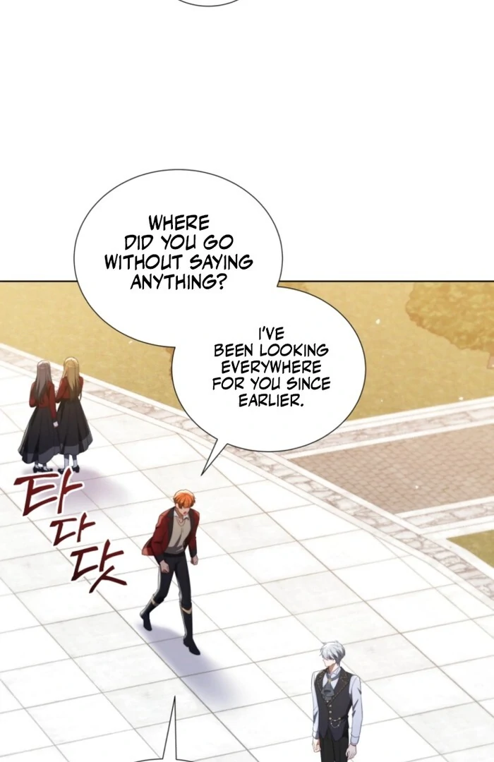 Adinmir’s Thorn Flower chapter 25 page 7