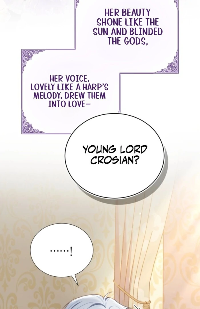 Adinmir’s Thorn Flower chapter 25 page 72