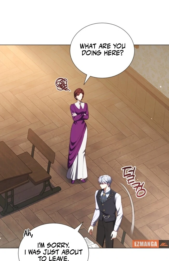 Adinmir’s Thorn Flower chapter 25 page 74