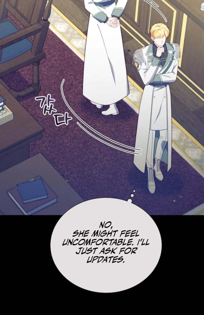 Adinmir’s Thorn Flower chapter 25 page 99