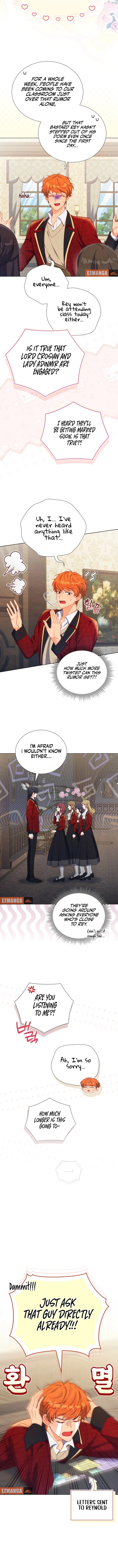 Adinmir’s Thorn Flower chapter 26 page 2