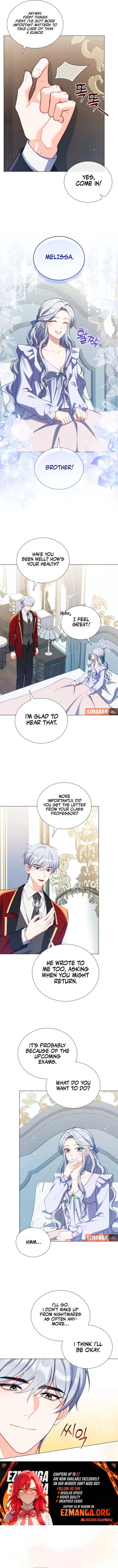Adinmir’s Thorn Flower chapter 26 page 6