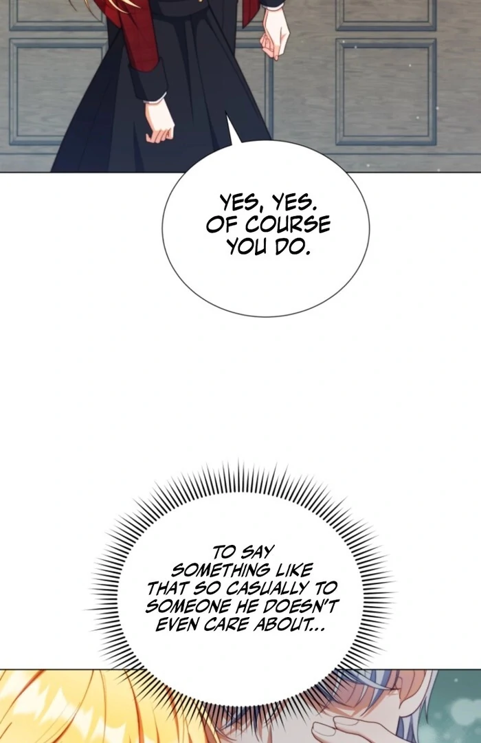 Adinmir’s Thorn Flower chapter 28 page 14
