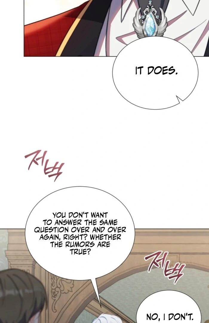 Adinmir’s Thorn Flower chapter 28 page 20