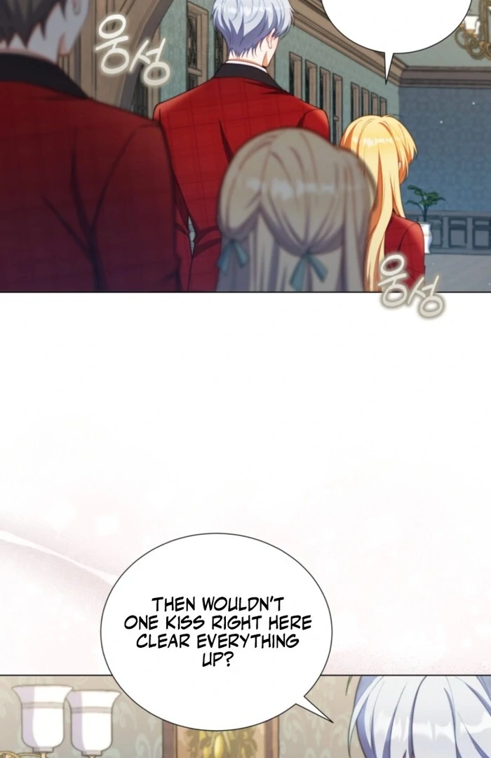 Adinmir’s Thorn Flower chapter 28 page 21