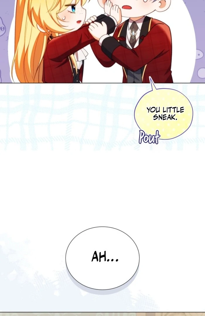 Adinmir’s Thorn Flower chapter 28 page 27