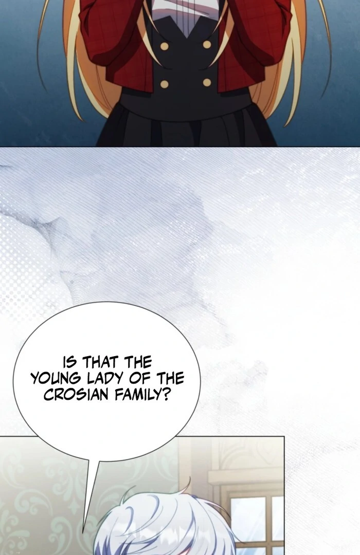 Adinmir’s Thorn Flower chapter 28 page 32