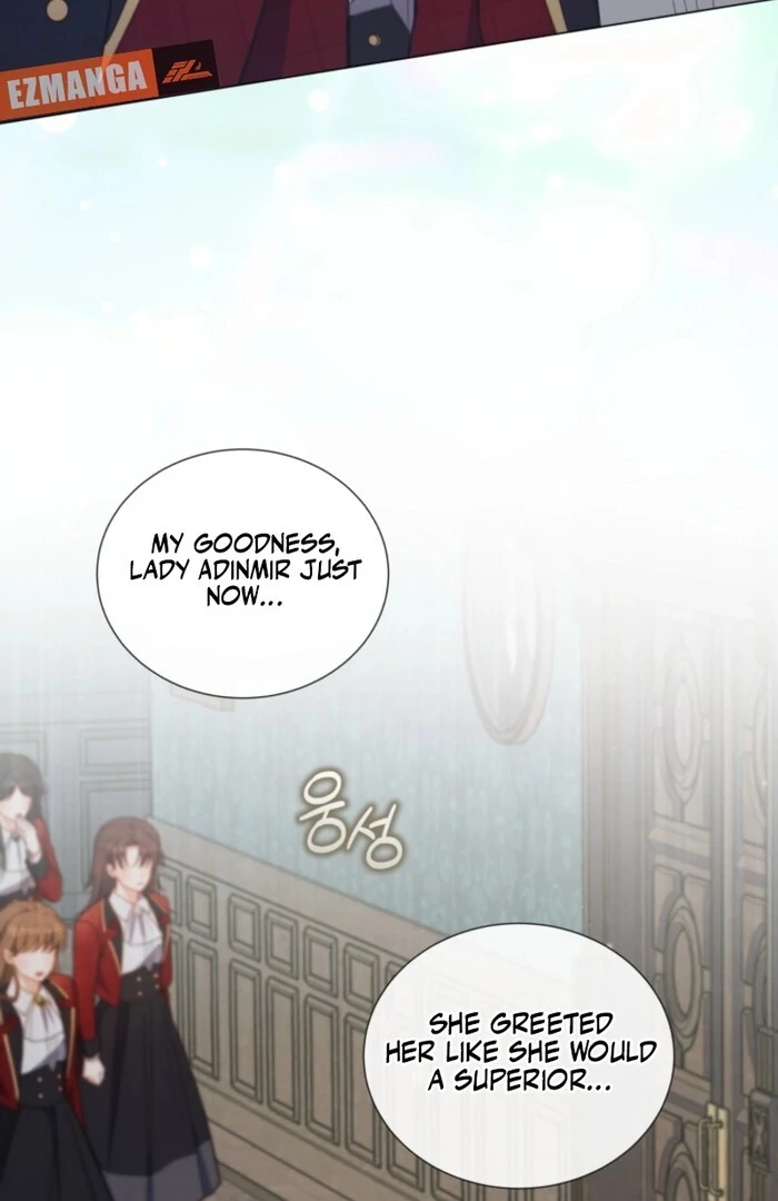 Adinmir’s Thorn Flower chapter 28 page 42
