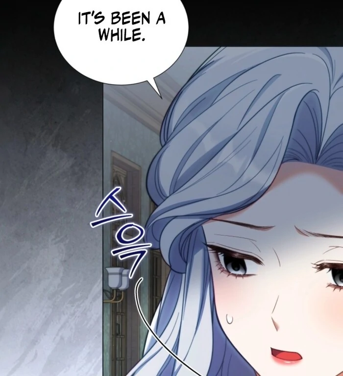 Adinmir’s Thorn Flower chapter 28 page 45