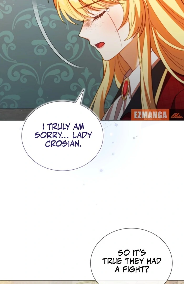 Adinmir’s Thorn Flower chapter 28 page 58