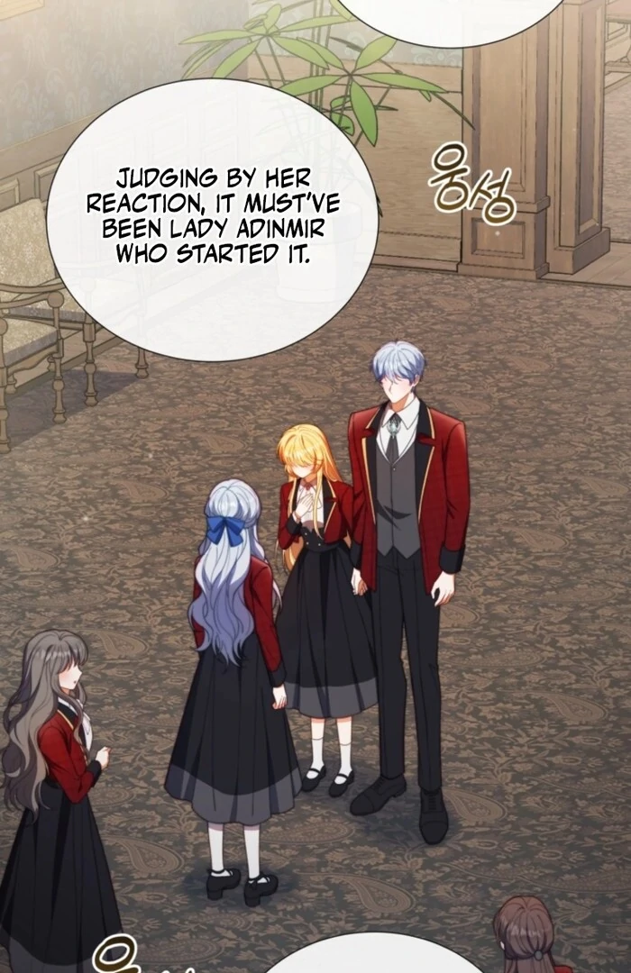Adinmir’s Thorn Flower chapter 28 page 59