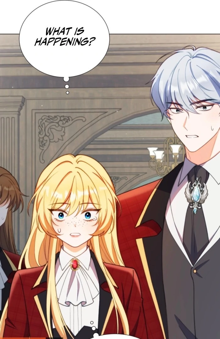 Adinmir’s Thorn Flower chapter 28 page 76