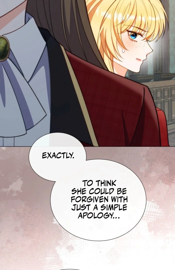 Adinmir’s Thorn Flower chapter 28 page 78