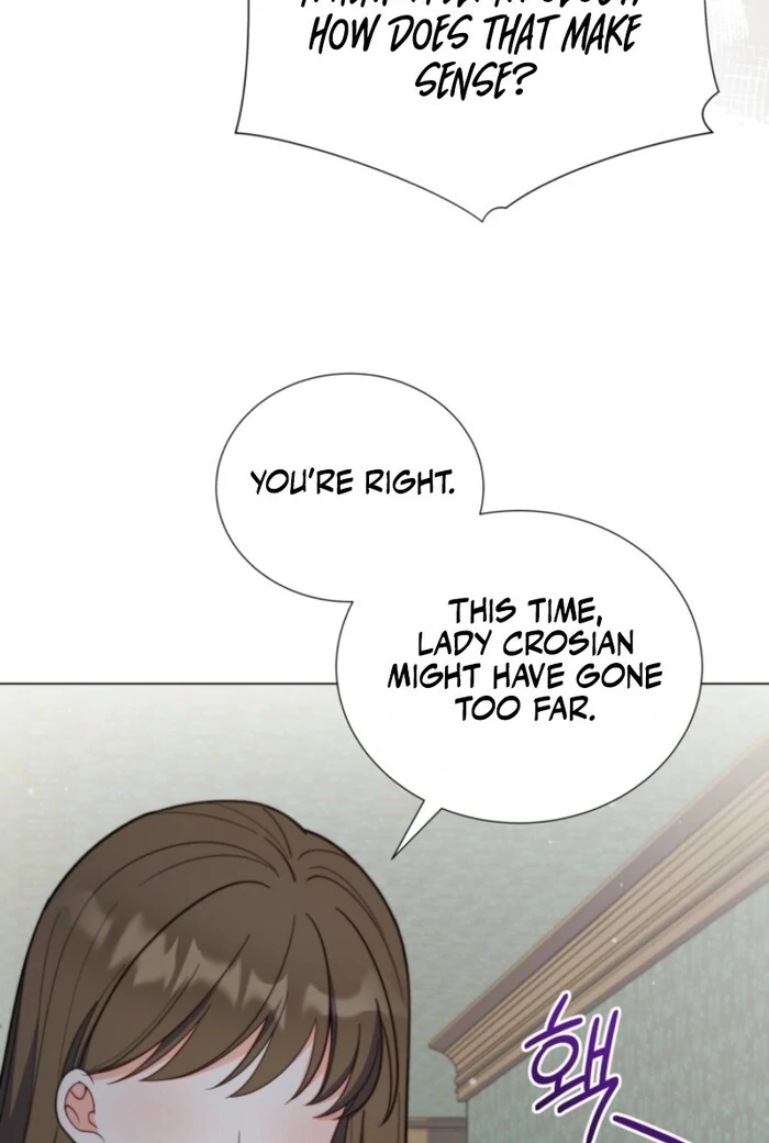 Adinmir’s Thorn Flower chapter 28 page 83