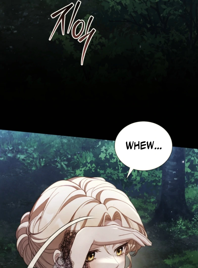Adinmir’s Thorn Flower chapter 31 page 4
