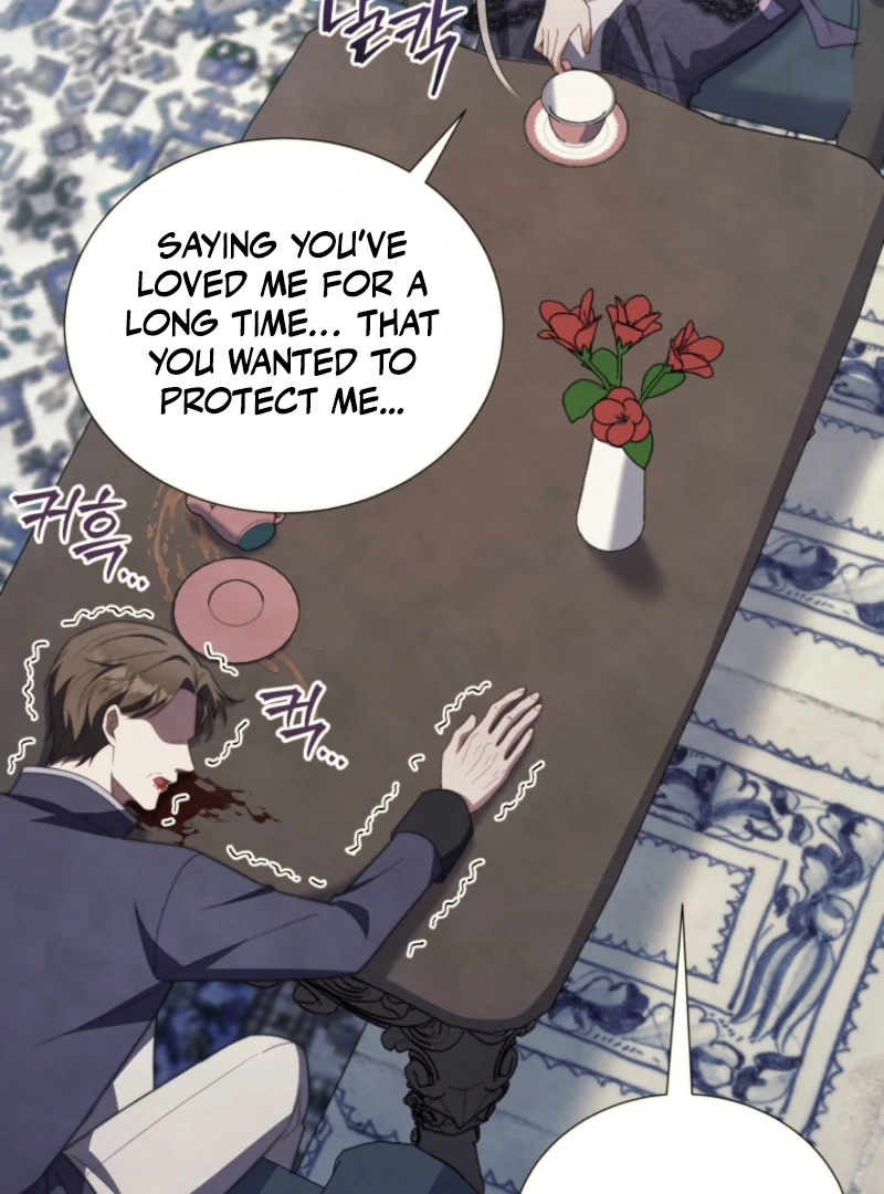 Adinmir’s Thorn Flower chapter 31 page 16