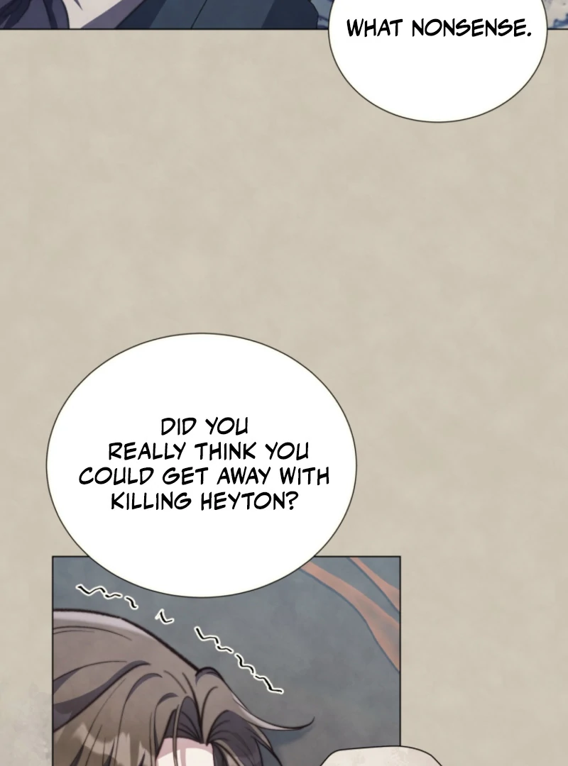 Adinmir’s Thorn Flower chapter 31 page 17