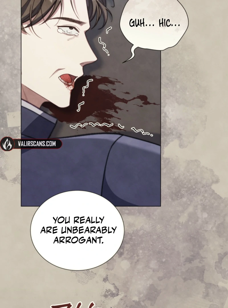 Adinmir’s Thorn Flower chapter 31 page 18