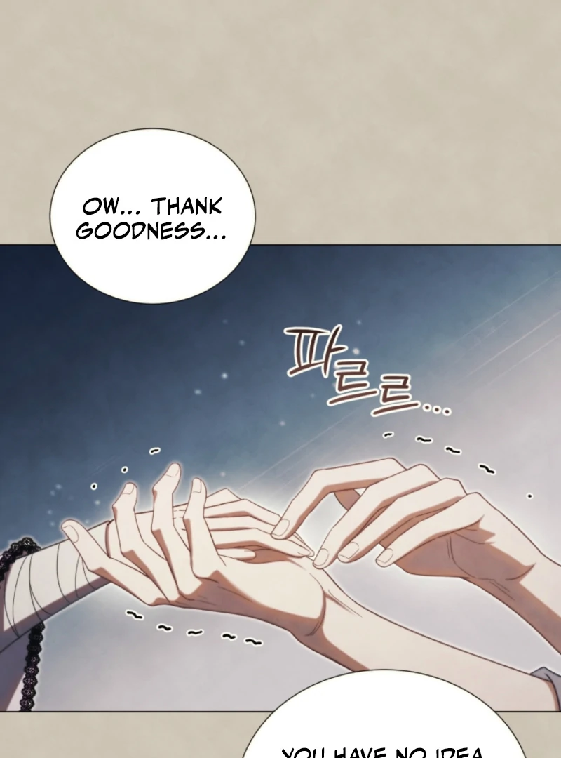 Adinmir’s Thorn Flower chapter 31 page 26