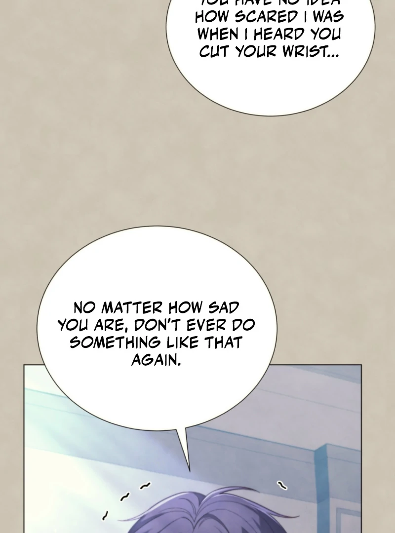 Adinmir’s Thorn Flower chapter 31 page 27