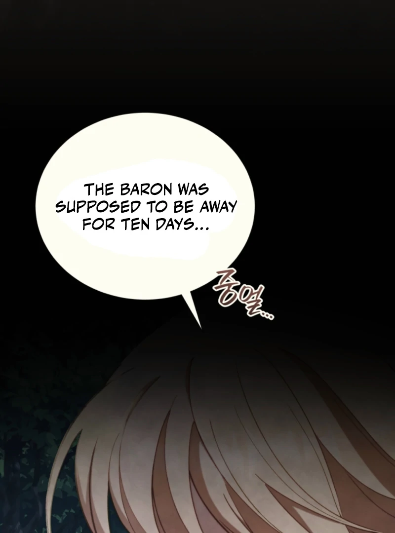 Adinmir’s Thorn Flower chapter 31 page 37
